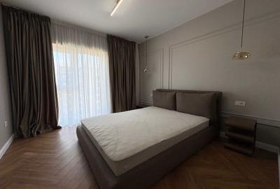 Apartament cu 2 camere nedecomandat în Exterior Vest - 4