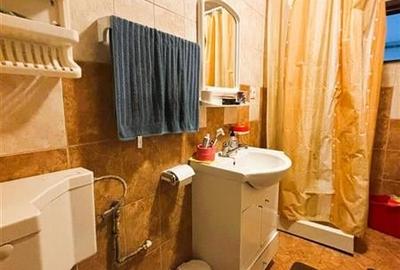 Casa Individuala caramida, fundatie inalta, planseu beton, Garaj, teren 650 mp - 11