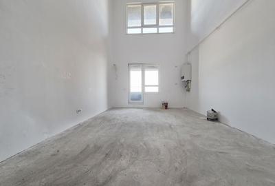 Penthouse cu 3 camere decomandat în Tomis Nord - 11