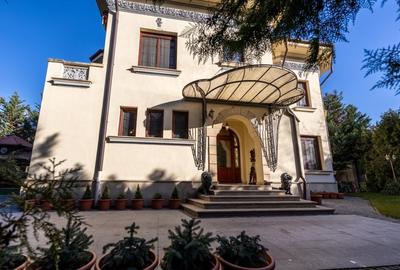De Vanzare! Vila Exclusivista in zona Unirii - 4
