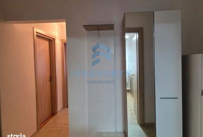 Apartament cu 3 camere, mobilat în Drumul Taberei - 6