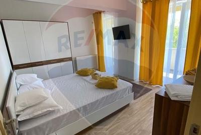 Apartament 2 camere de inchiriat, complex Moonlight , Mamaia - 8