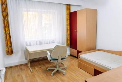 Apartament cu 3 camere, 63 mp, decomandat, etaj intemediar, zona Pasteur - 2