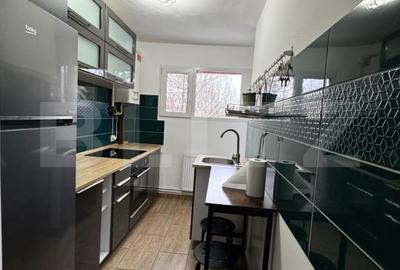 Apartament 2 camere, complet renovat, modern zona Astra - 5