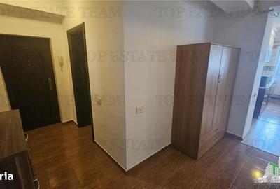 Apartament cu 2 camere în Dudu - 2