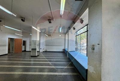 Spa?iu comercial de inchiriat / Vitrina stradala/ Gara d... - 2