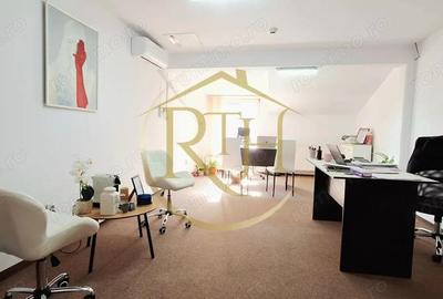 Oferim spre inchiriere spatii pentru birouri, zona Soarelui, parcare privata - 5