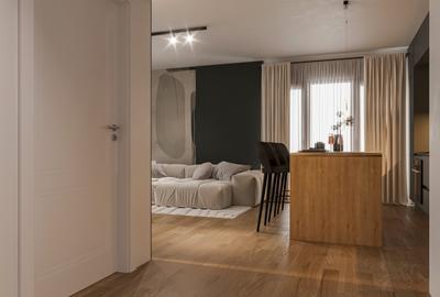 Apartament cu 2 camere semidecomandat în Militari - 4