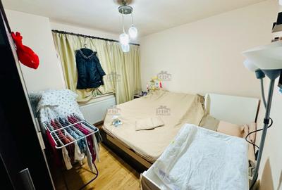 Apartament cu 2 camere in Zorilor, 55 mp utili , etaj 2 zona Recuperare ! - 1