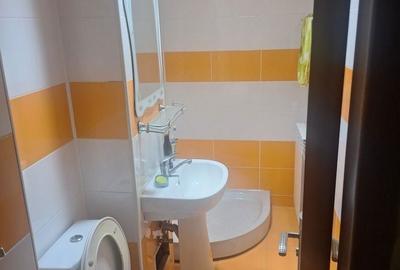 Apartament cu 4 camere decomandat în Central - 8