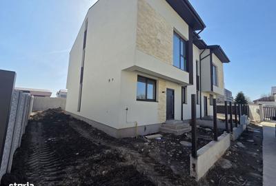 Casă cu 4 camere în Ghencea