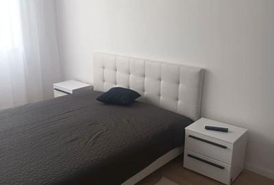 Garsonieră în Circumvalațiunii