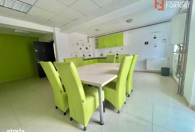 Spațiu comercial, de 585 mp, în Simion Bărnuțiu - 10