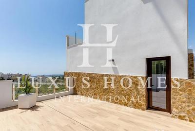 Casă cu 4 camere în Central - 13