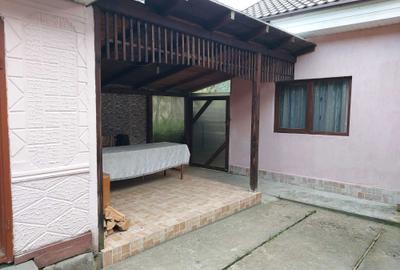 Casă cu 4 camere în Câmpuri - 7