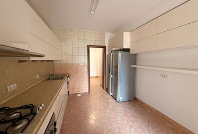 Apartament cu 4 camere decomandat în Kiseleff - 20