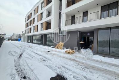 Spațiu comercial, de 75 mp, în Florești - 27