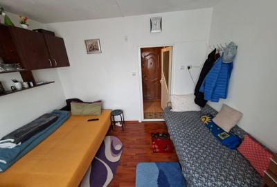 Camera de camin, zona Podu Ros - 2