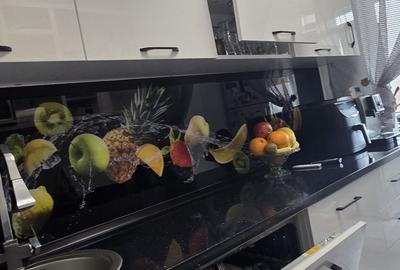 Apartament cu 2 camere semidecomandat în Exterior Vest - 2