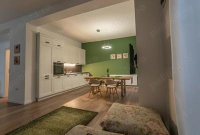 Apartament cu 3 camere decomandat în Calea Dumbrăvii - 9