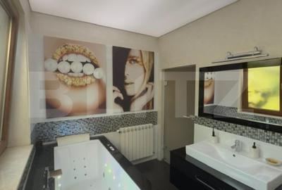 Apartament 3 camere, 108 MP, LUX, parcare, Pet Friendly, zona Andrei Muresanu - 11
