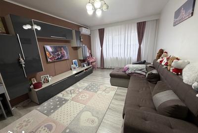 Apartament cu 2 camere decomandat în Central - 1