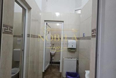 Spațiu comercial, de 93 mp, în Est - 7