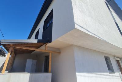 Vila noua,P+1+M,Popesti Leordeni - 5