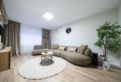 Apartament cu 2 camere decomandat, mobilat în Aviației - 2