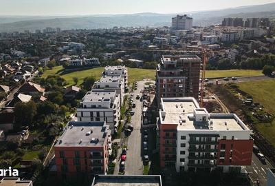 Apartament cu 2 camere în Andrei Mureșanu - 13