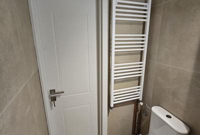 Apartament cu 2 camere decomandat în Central - 8
