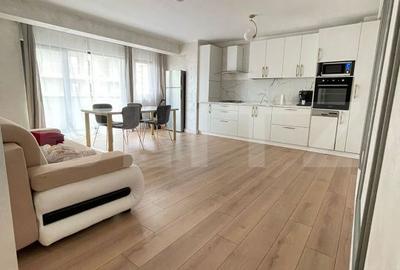 Apartament cu 2 camere în Florești - 1