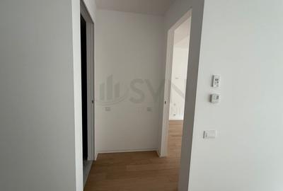 REA1023556 Apartament 2 camere  One Lake Club l terasa spatioasa - 7