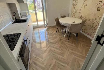 Apartament cu 2 camere în Unirii