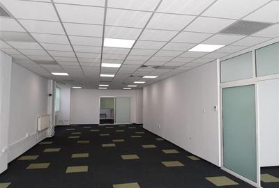 Spatiu pentru birou - 124 mp - ultimul spatiu disponibil - 4