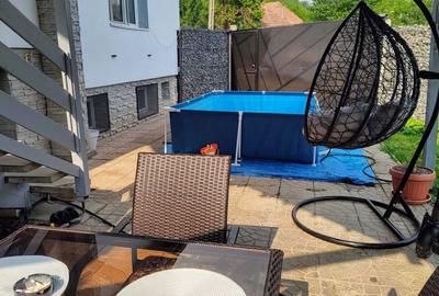 Casă cu 4 camere în Budiu Mic - 4