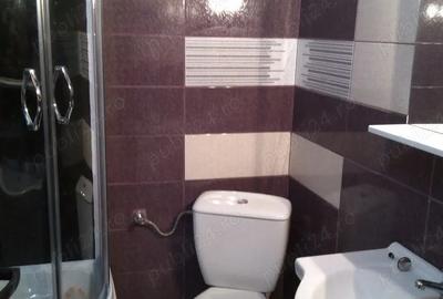 Inchiriez apartament 2 camere decomandate,bul Mihai Viteazul, Sibiu - 3