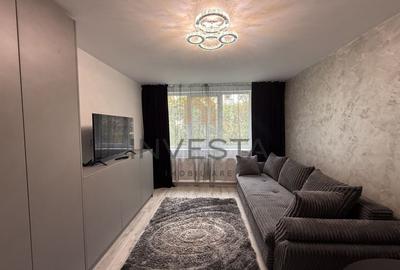 Apartament elegant cu 2 camere in Plopilor! - 1
