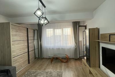 Garsonieră decomandată în Central - 6