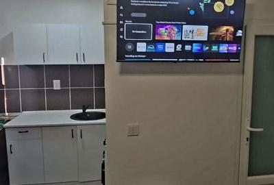 Garsonieră decomandată în Pieptănari - 1