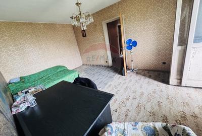 Apartament cu 2 camere decomandat în Tineretului - 11