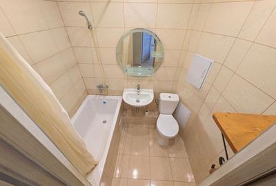 Garsoniera Zona Nicolae Teclu - 1