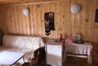 Casă cu 2 camere în Firiza - 1