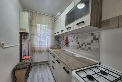 Apartament cu 2 camere semidecomandat în Central - 3