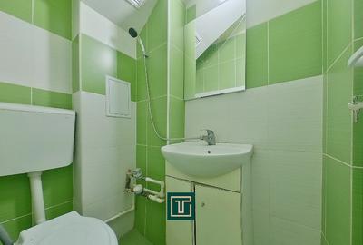 Garsoniera de inchiriat in zona Boul Ro?u Arad - 4