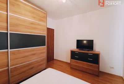 Apartament cu 2 camere decomandat, mobilat în Giroc - 6