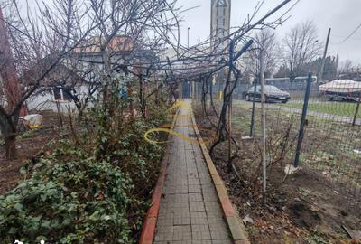 Teren de 1566 mp, în Nicolae Bălcescu - 1