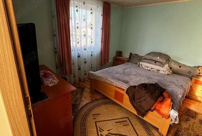 Casă cu 3 camere cu Teren 3000 Mp în Alioș - 6