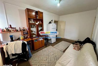 Garsonieră nedecomandată în Ultracentral - 2