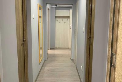 Apartament cu 2 camere decomandat, mobilat în Rahova - 6